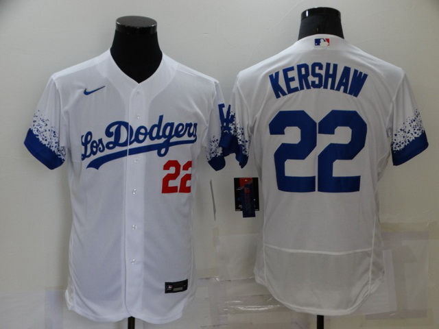 Los Angeles Dodgers Jerseys 119